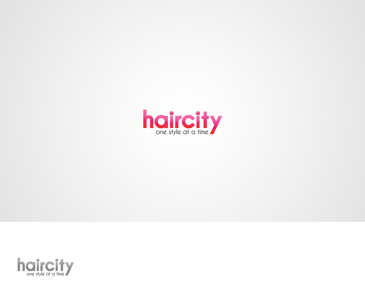 Design de Logo par Marco Bongon pour HAIR TOWN (PTY) LTD | Design #4213655