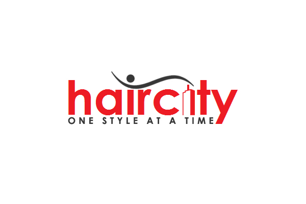 Logo-Design von Jumki für HAIR TOWN (PTY) LTD | Design #4174549