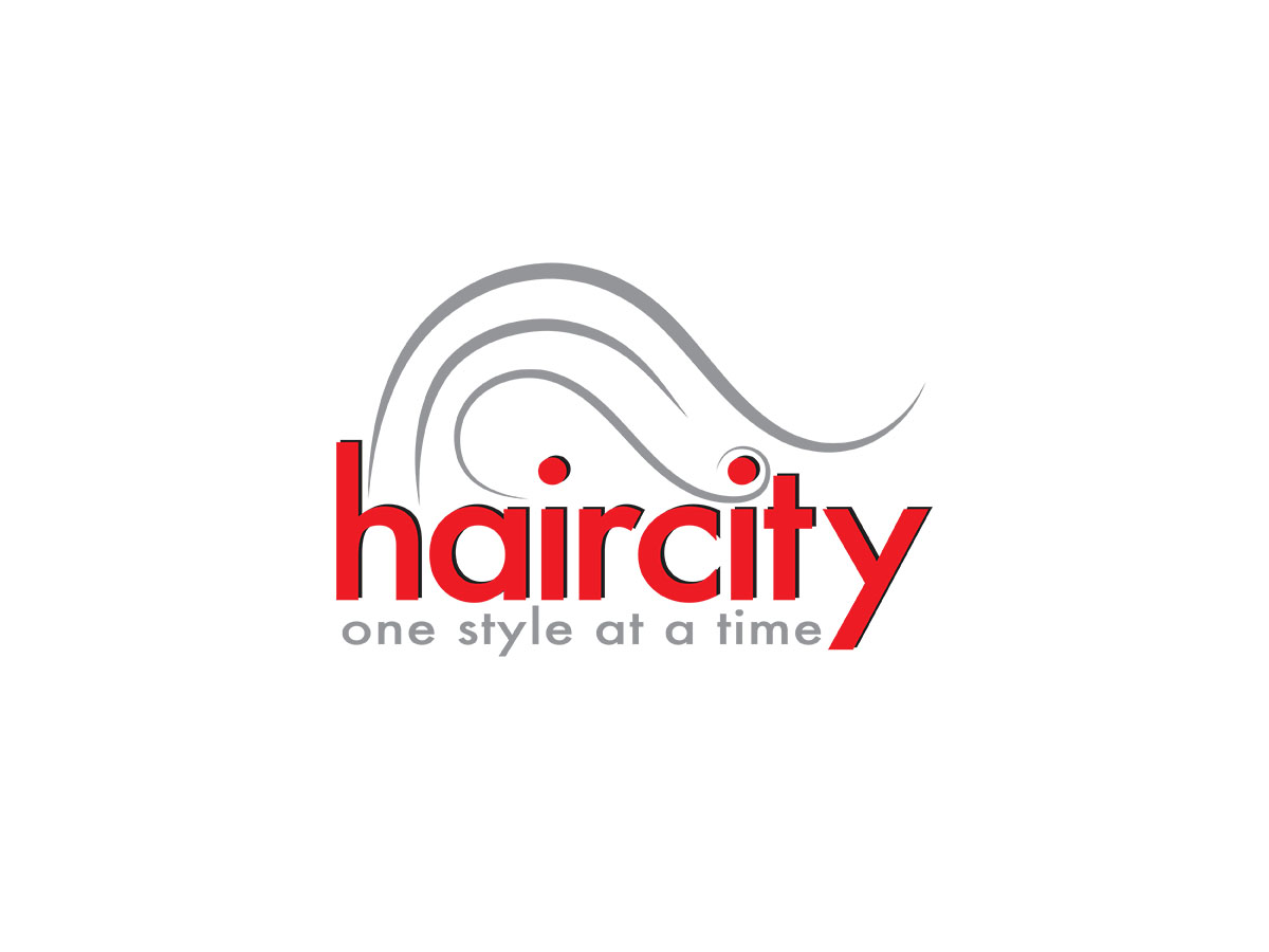 Logo-Design von LoliJ für HAIR TOWN (PTY) LTD | Design #4147332