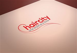 Logo Design by el.