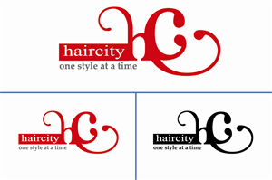 Logo Design by chandrahalim