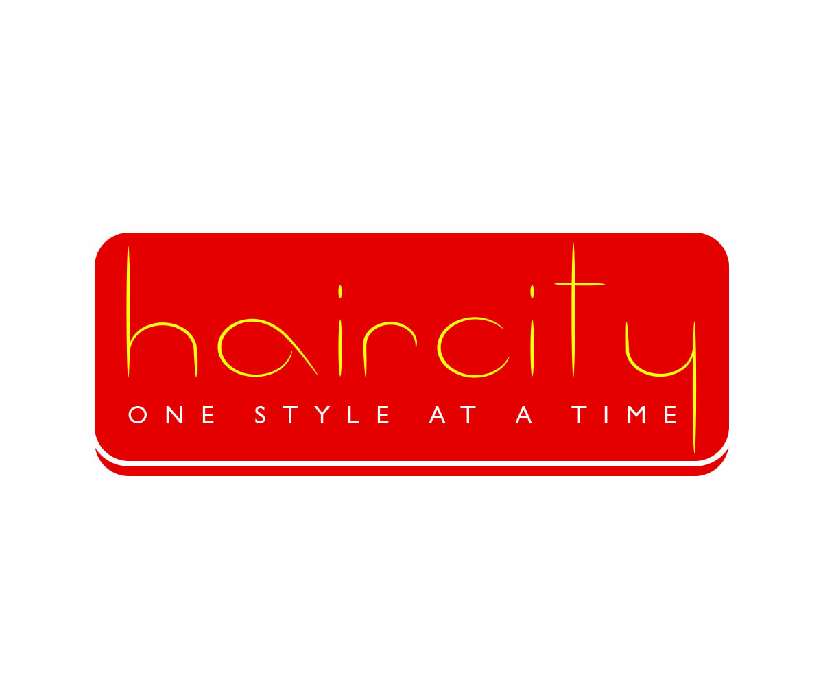 Logo Design by softvitals for HAIR TOWN (PTY) LTD | Design #4177560