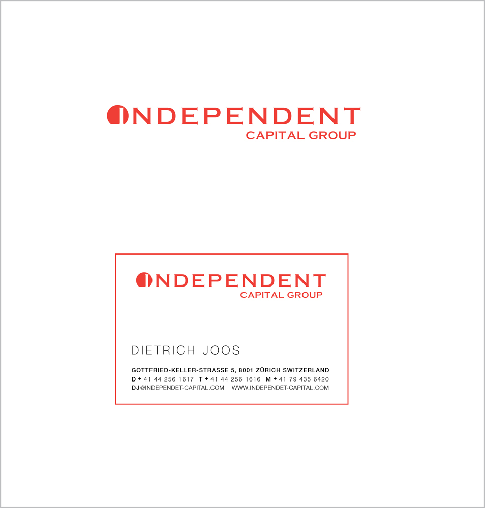 Logo Design by ddot for this project | Design #4132102