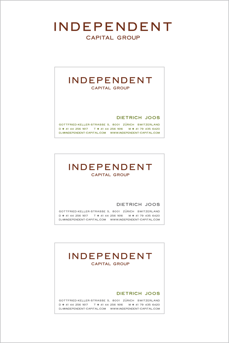 Logo Design by ddot for this project | Design #4137036