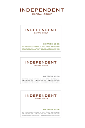 Logo Design by ddot for this project | Design: #4137036