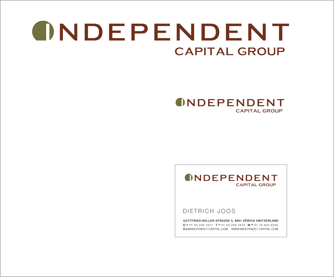 Logo Design by ddot for this project | Design #4164308