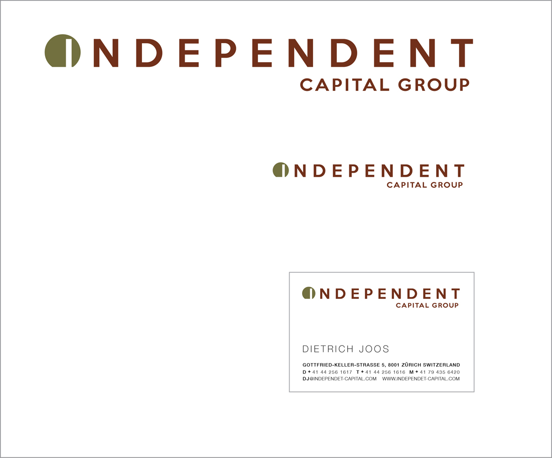 Logo Design by ddot for this project | Design: #4324639
