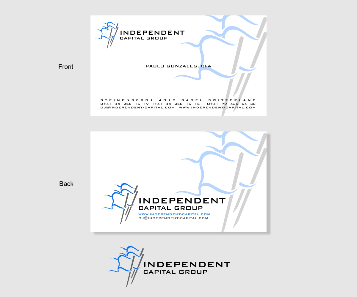 Logo Design by roes for this project | Design #4139540