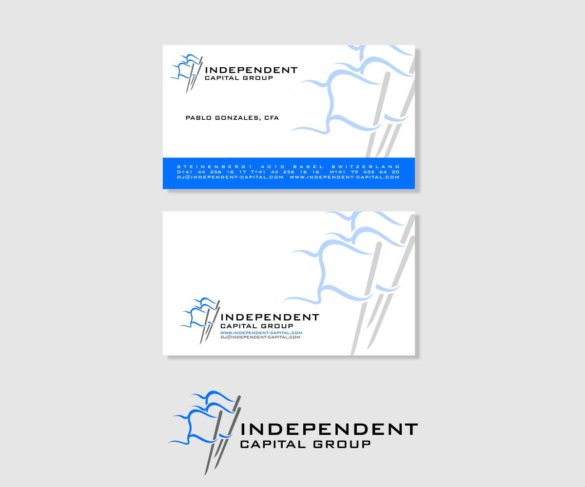 Logo Design by roes for this project | Design #4139797