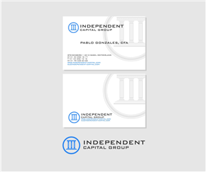 Logo Design by roes for this project | Design: #4146721