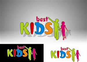 Logo Design by tibi parti