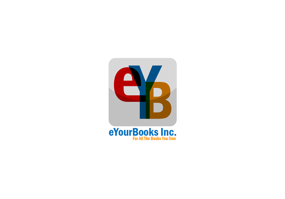 Logo Design by Mayank Patel for eYourTreeBooks Media Inc. | Design #1158224