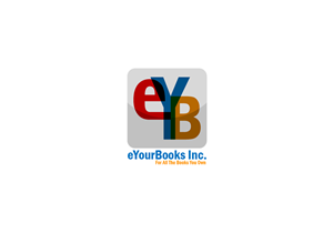Logo Design by Mayank Patel for eYourTreeBooks Media Inc. | Design: #1158224