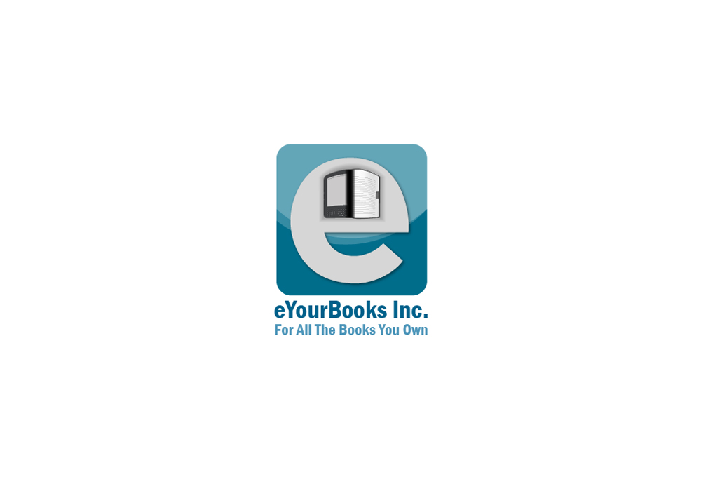 Logo Design by Mayank Patel for eYourTreeBooks Media Inc. | Design #1160510