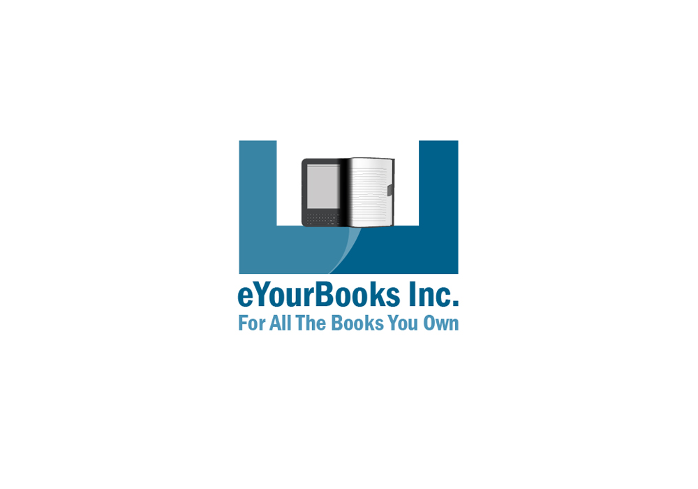 Logo Design by Mayank Patel for eYourTreeBooks Media Inc. | Design #1160511