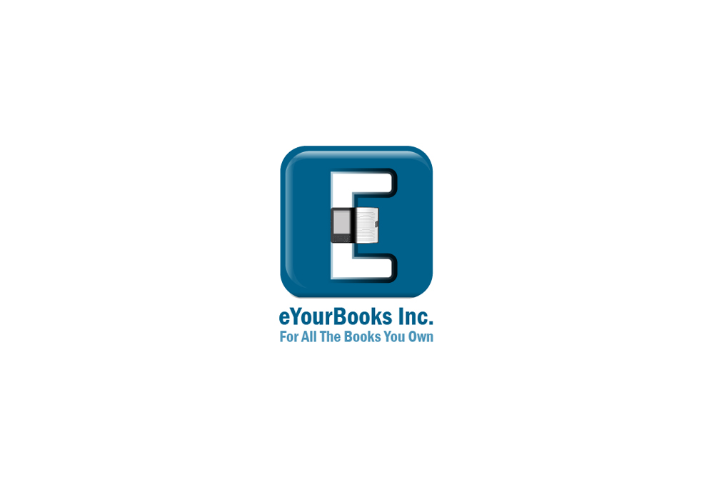 Logo Design by Mayank Patel for eYourTreeBooks Media Inc. | Design #1160515