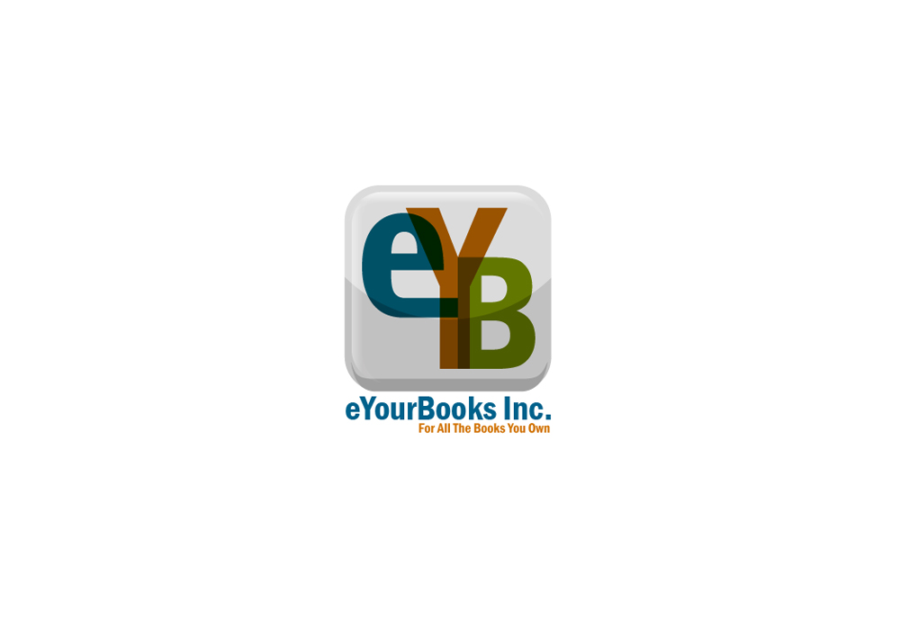 Logo Design by Mayank Patel for eYourTreeBooks Media Inc. | Design #1160517