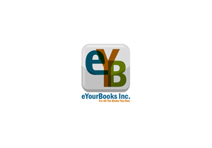 Logo Design by Mayank Patel for eYourTreeBooks Media Inc. | Design: #1160517