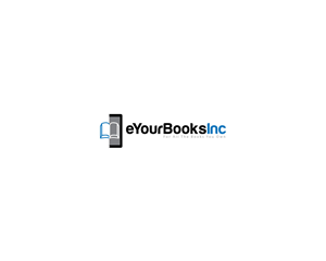 Diseño de Logo por HLGCreativeTeam para eYourTreeBooks Media Inc. | Diseño #1191904