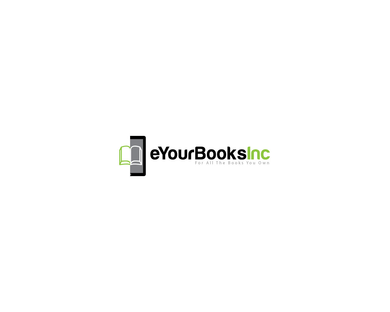 Logo Design by HLGCreativeTeam for eYourTreeBooks Media Inc. | Design #1191907