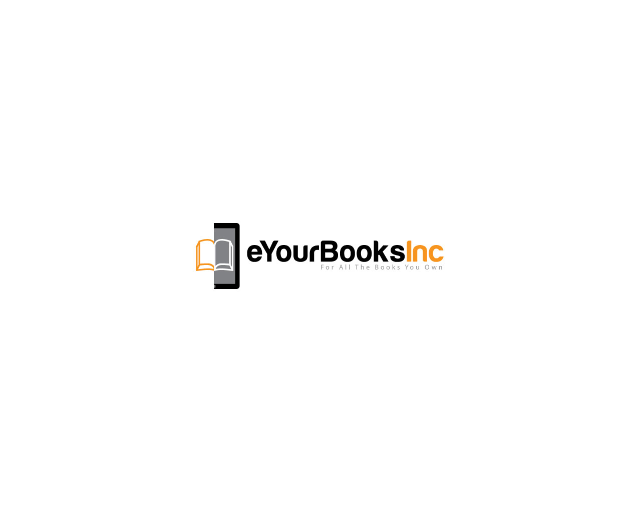 Logo Design by HLGCreativeTeam for eYourTreeBooks Media Inc. | Design #1191909