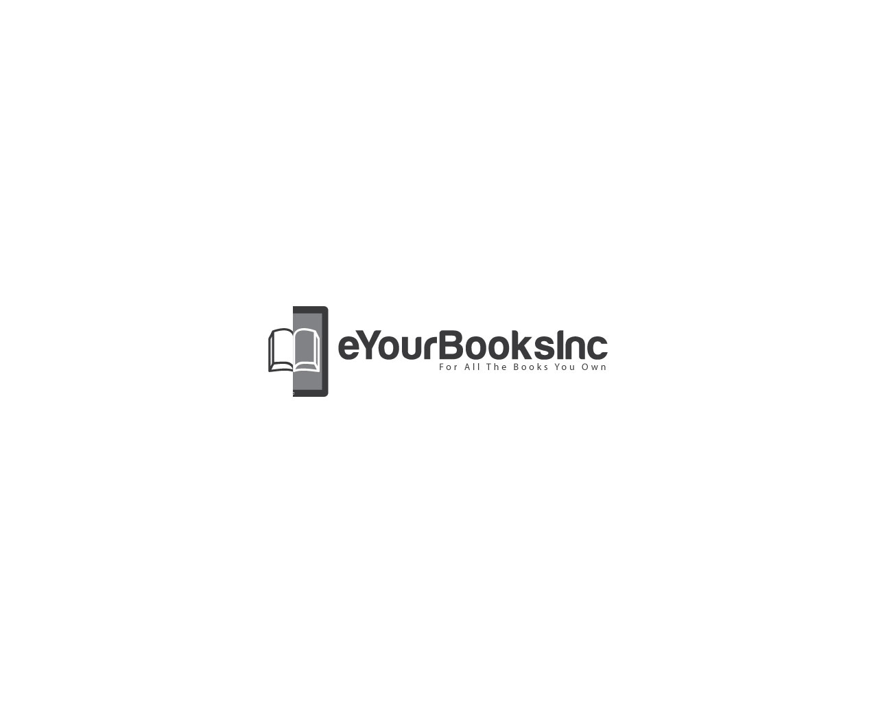 Logo Design by HLGCreativeTeam for eYourTreeBooks Media Inc. | Design #1191911
