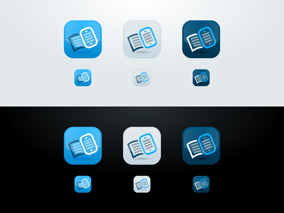 Logo Design by Raoul Camion for eYourTreeBooks Media Inc. | Design: #1195681