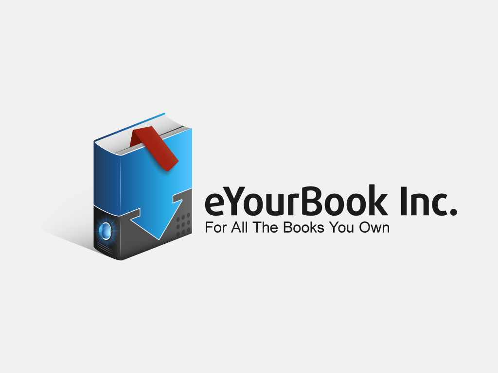Logo Design by ink for eYourTreeBooks Media Inc. | Design #1191428
