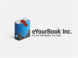 Logo Design by ink for eYourTreeBooks Media Inc. | Design: #1191428