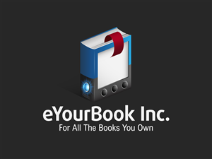 Logo Design by ink for eYourTreeBooks Media Inc. | Design: #1196178