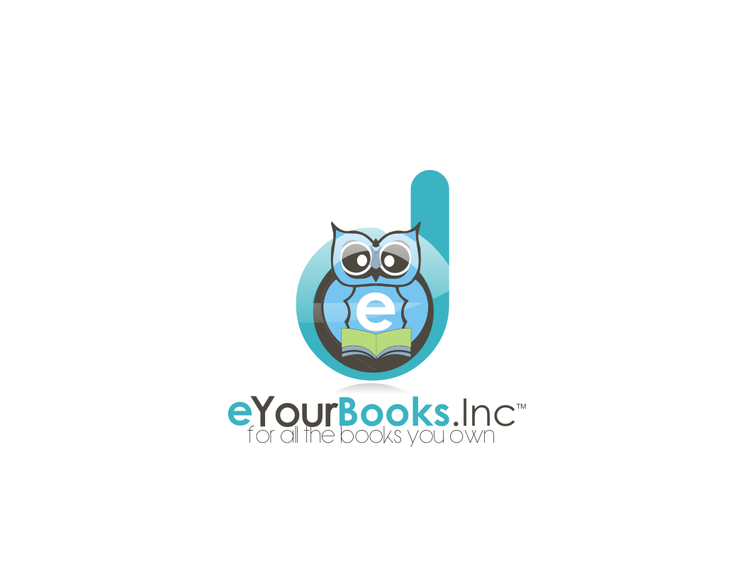 Logo Design by Drago for eYourTreeBooks Media Inc. | Design #1196067