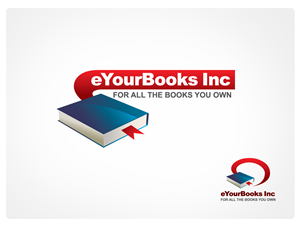 Logo Design by Vicez for eYourTreeBooks Media Inc. | Design: #1160062
