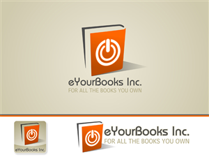 Diseño de Logo por Todd P para eYourTreeBooks Media Inc. | Diseño #1177122