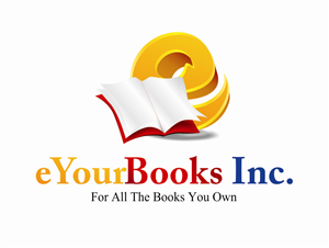 Diseño de Logo por hudy wake para eYourTreeBooks Media Inc. | Diseño #1153194