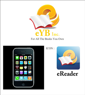 Logo Design by hudy wake for eYourTreeBooks Media Inc. | Design: #1159850