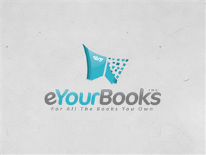 Diseño de Logo por Mercu para eYourTreeBooks Media Inc. | Diseño #1169727