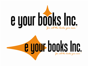 Diseño de Logo por SAHOOD para eYourTreeBooks Media Inc. | Diseño #1163151