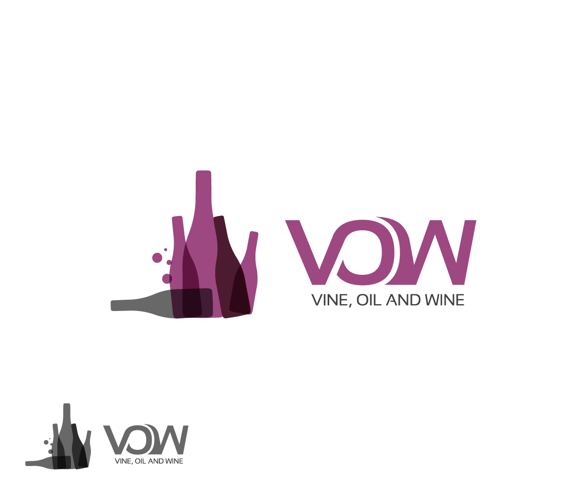 Logo Design by NDRO for this project | Design #4152831