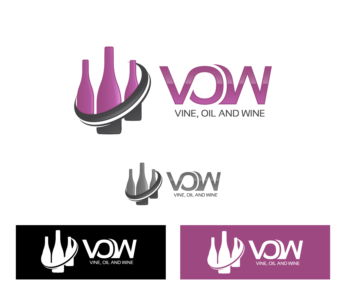 Logo Design by NDRO for this project | Design #4152833