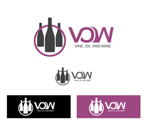 Logo Design by NDRO for this project | Design: #4152838