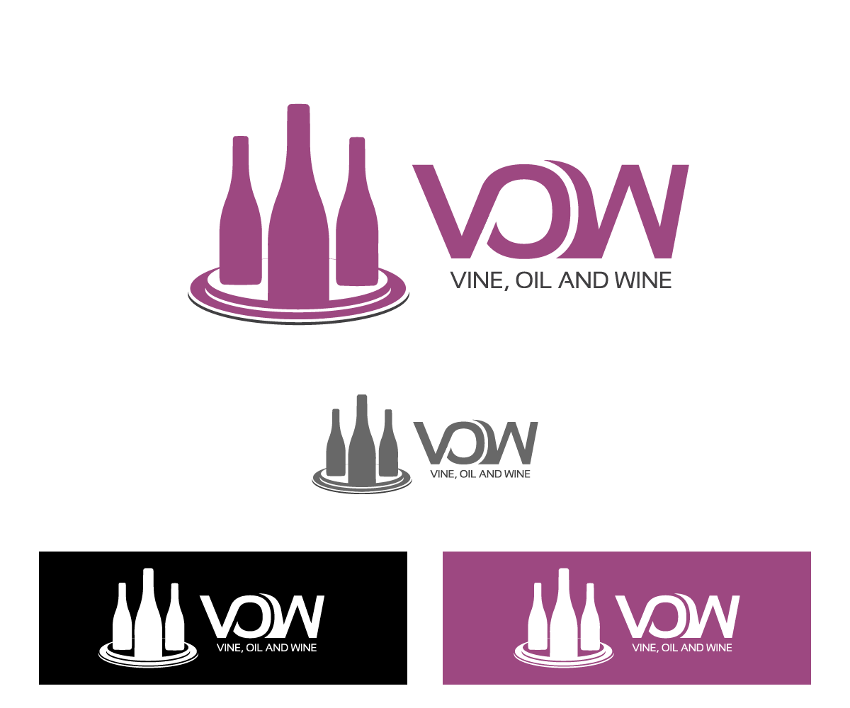 Logo Design by NDRO for this project | Design #4152848