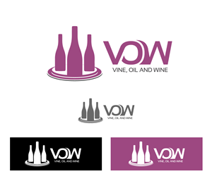 Logo Design by NDRO for this project | Design: #4152848