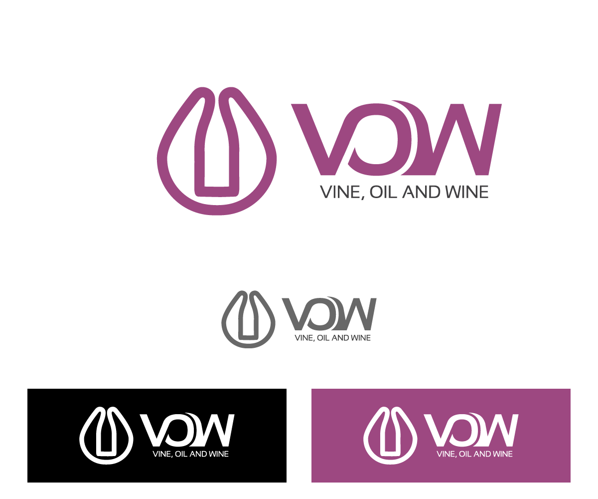 Logo Design by NDRO for this project | Design #4152852