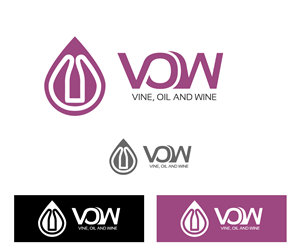 Logo Design by NDRO for this project | Design: #4152854