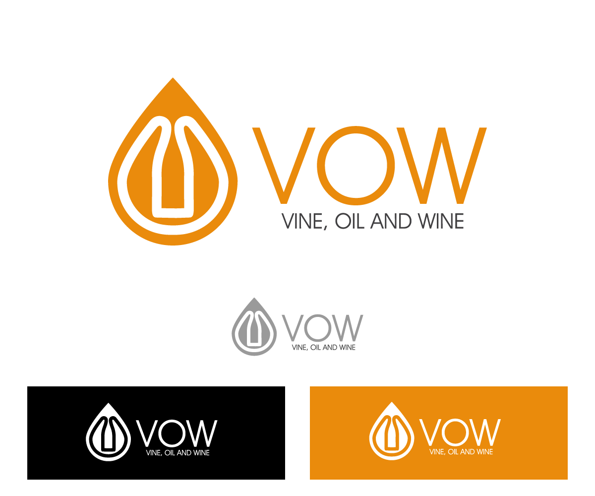 Logo Design by NDRO for this project | Design #4182630