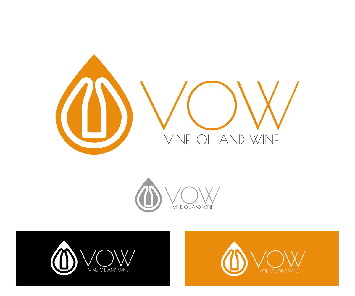 Logo Design by NDRO for this project | Design #4182632