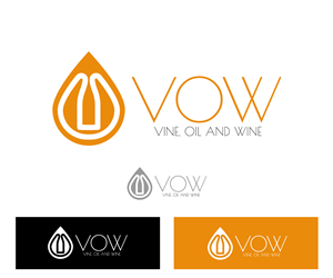 Logo Design by NDRO for this project | Design: #4182632