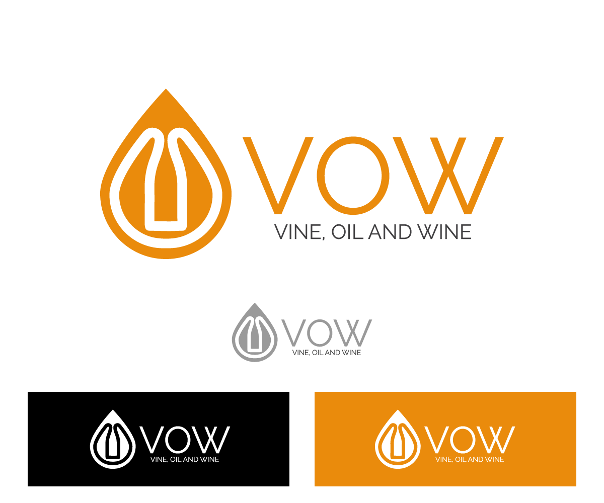 Logo Design by NDRO for this project | Design #4182637