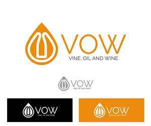 Logo Design by NDRO for this project | Design: #4182637