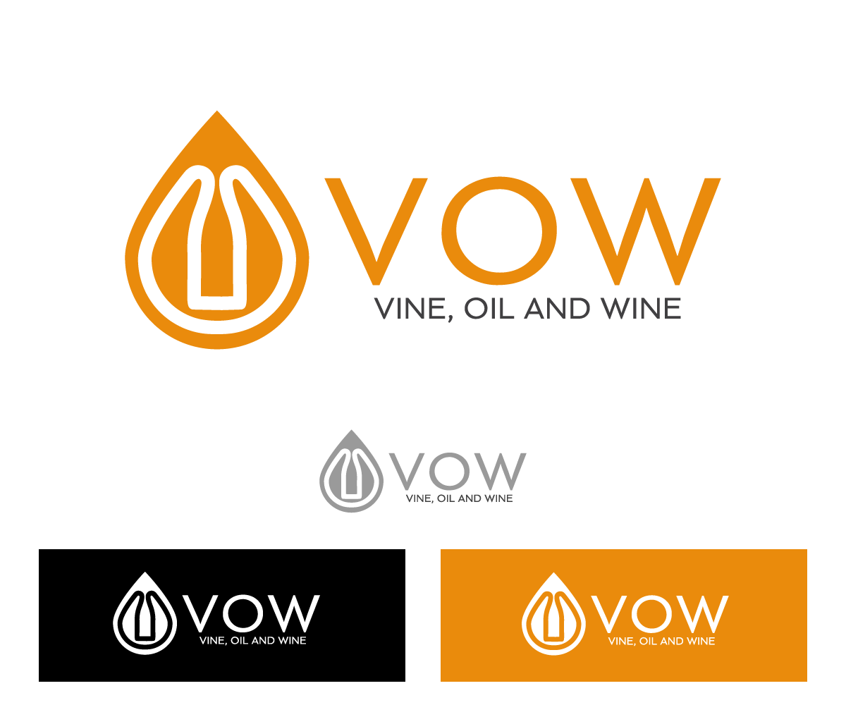 Logo Design by NDRO for this project | Design: #4182639